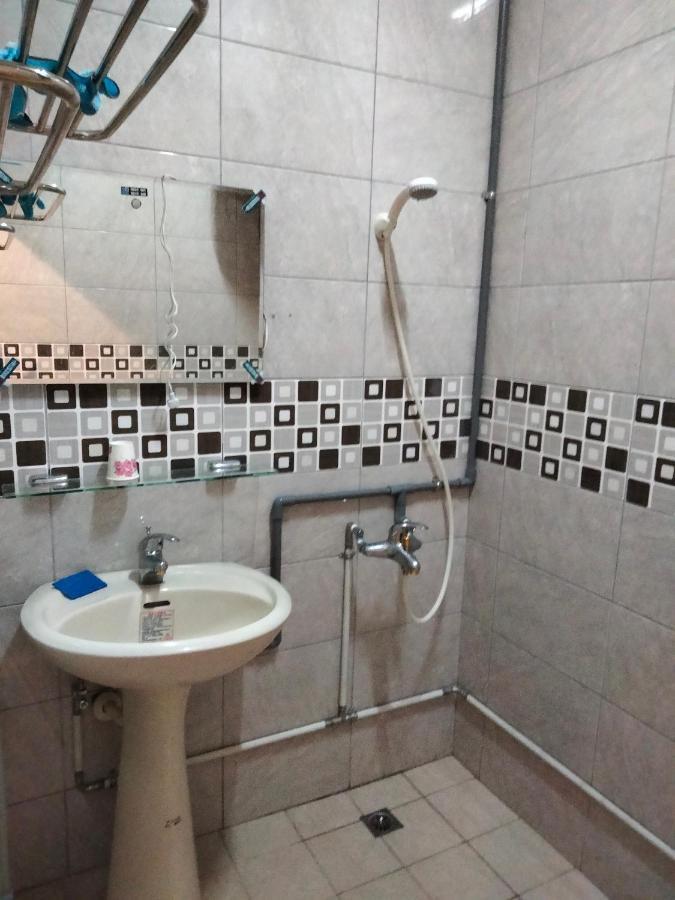Ferienwohnung Yataku Puli Exterior foto