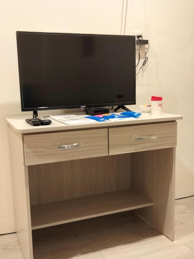 Ferienwohnung Yataku Puli Exterior foto