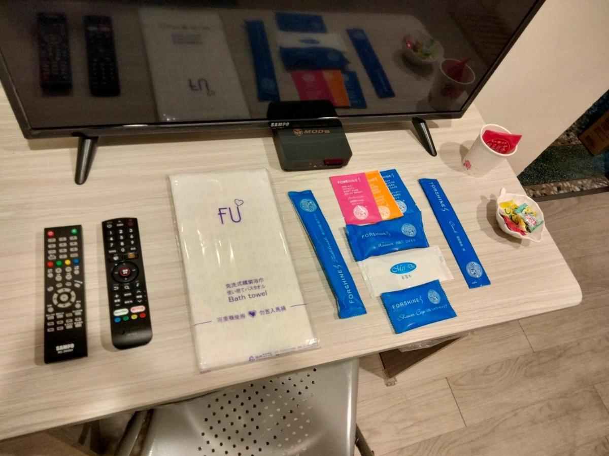 Ferienwohnung Yataku Puli Exterior foto