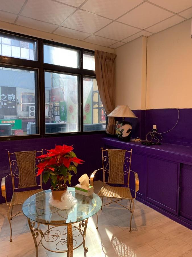Ferienwohnung Yataku Puli Exterior foto