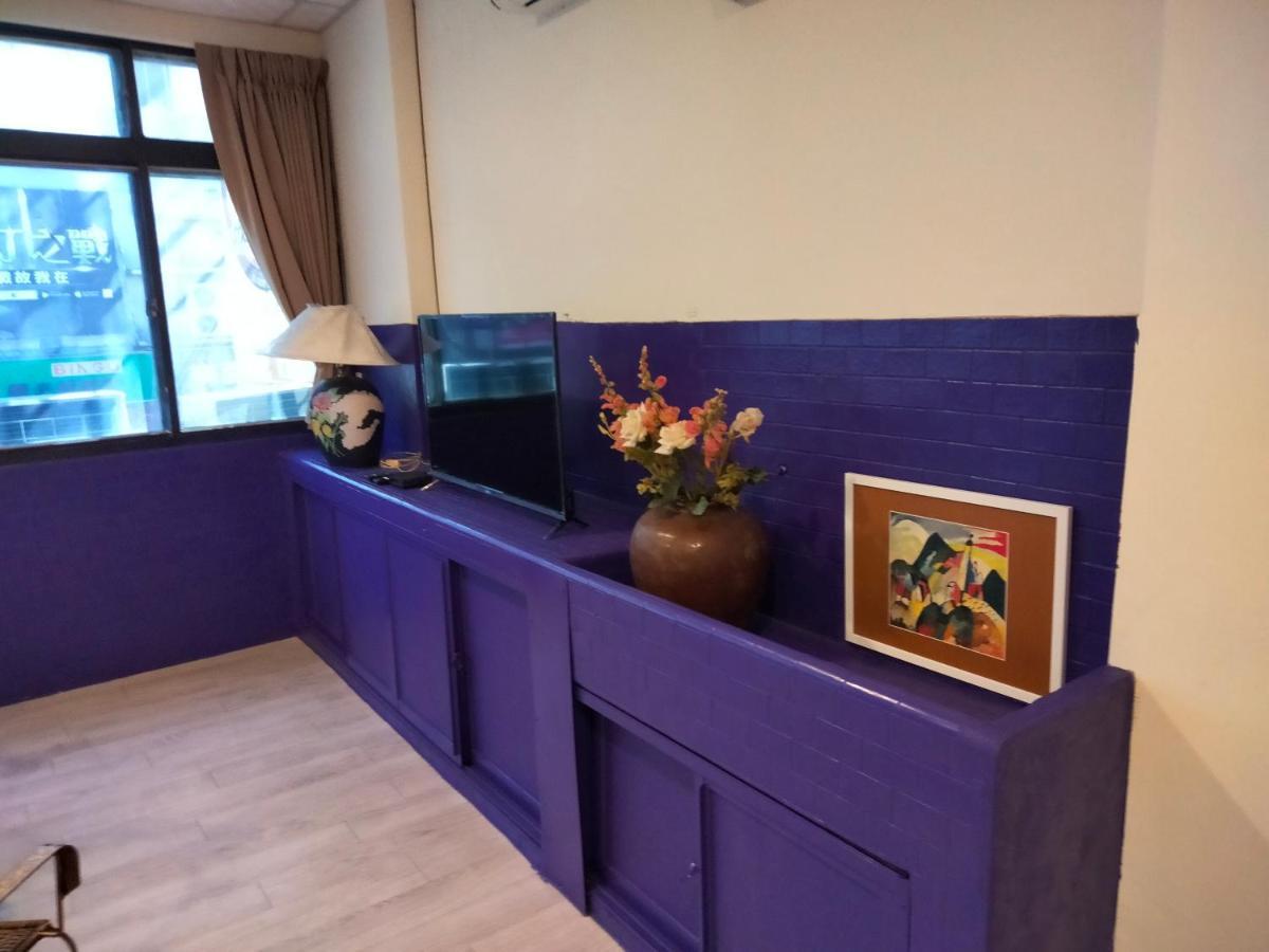 Ferienwohnung Yataku Puli Exterior foto