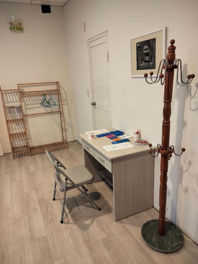 Ferienwohnung Yataku Puli Exterior foto