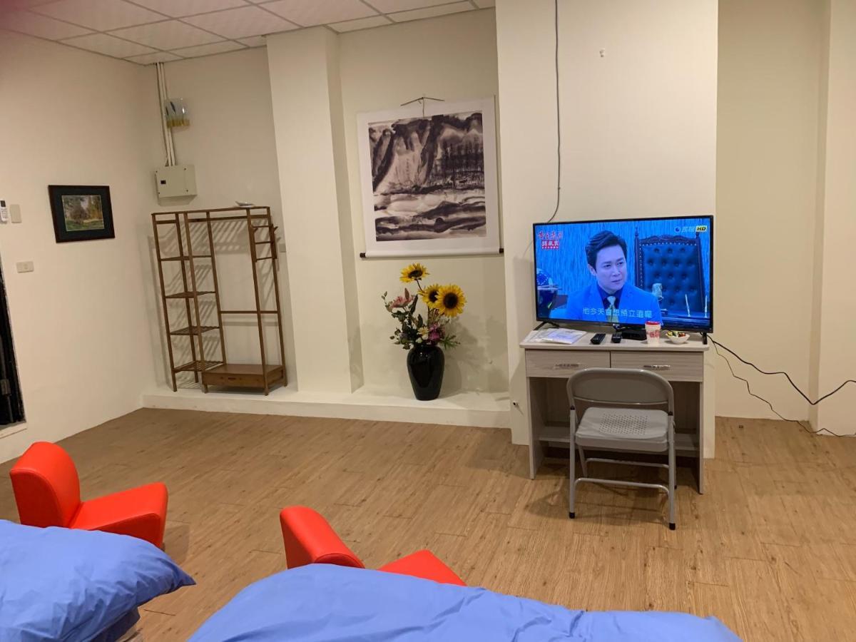 Ferienwohnung Yataku Puli Exterior foto