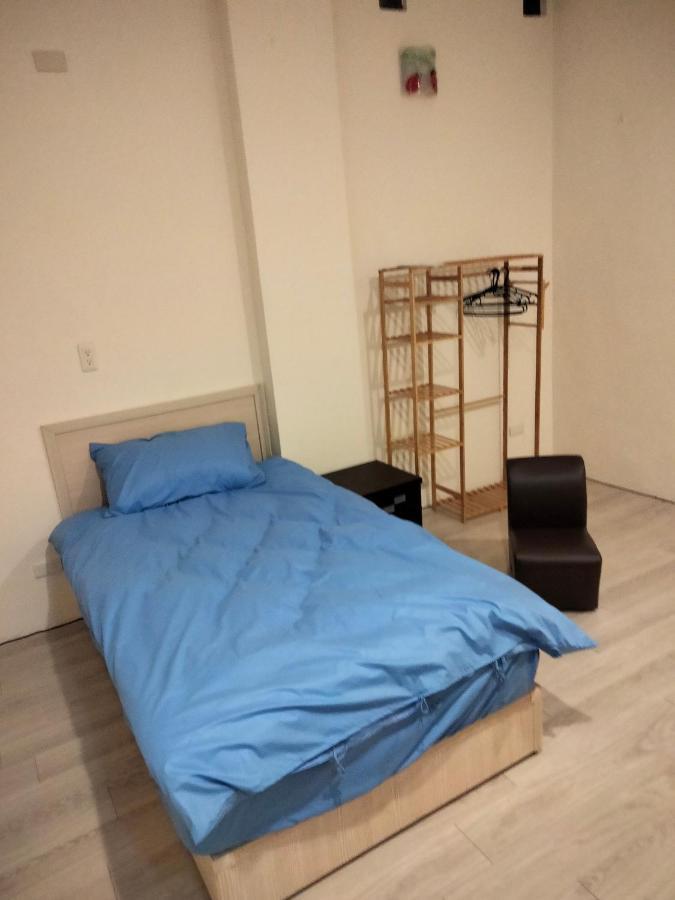 Ferienwohnung Yataku Puli Exterior foto