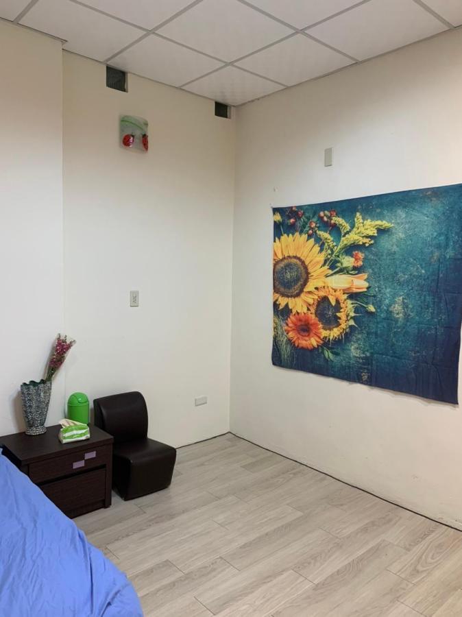 Ferienwohnung Yataku Puli Exterior foto