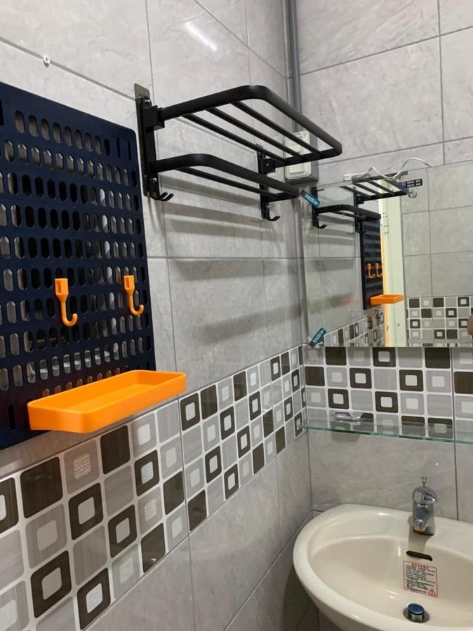 Ferienwohnung Yataku Puli Exterior foto