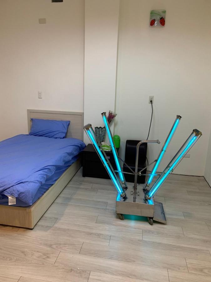 Ferienwohnung Yataku Puli Exterior foto