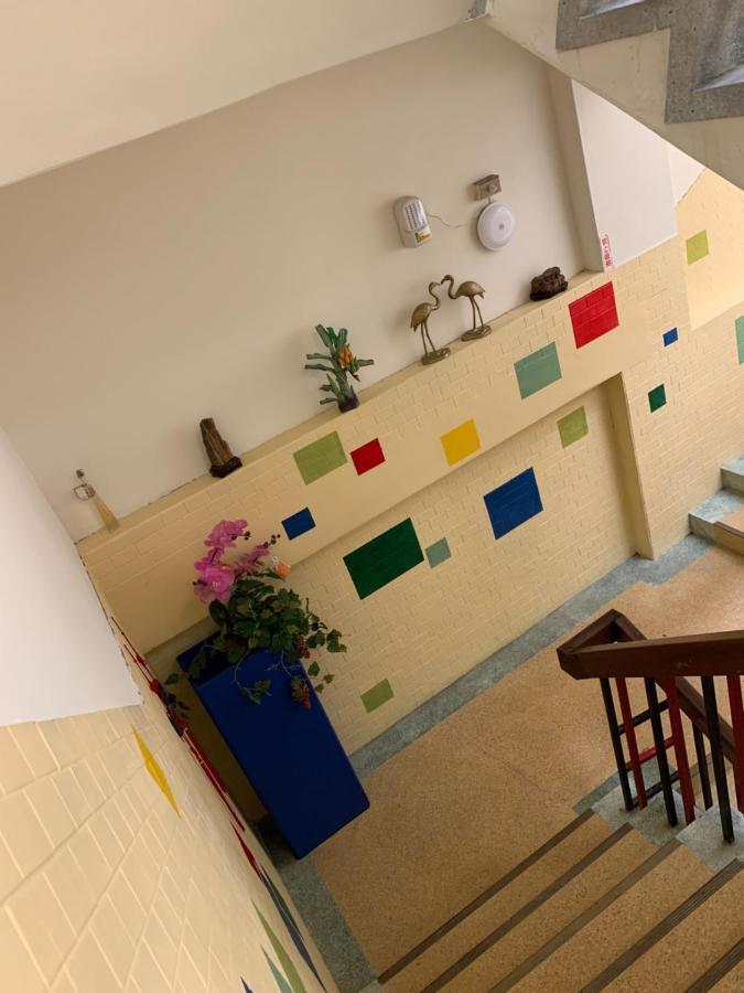 Ferienwohnung Yataku Puli Exterior foto