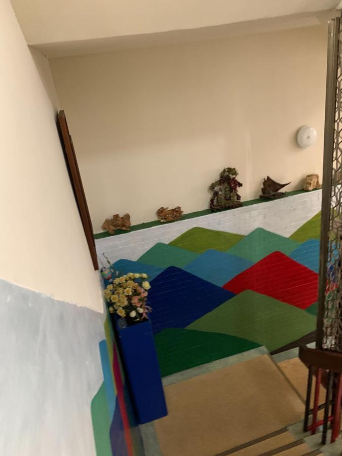 Ferienwohnung Yataku Puli Exterior foto