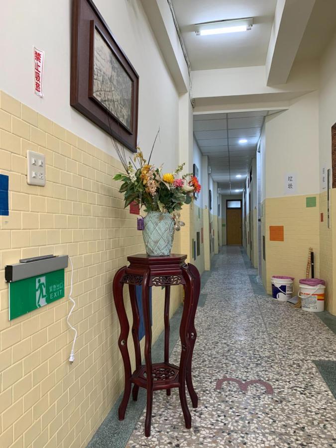 Ferienwohnung Yataku Puli Exterior foto