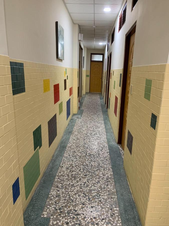 Ferienwohnung Yataku Puli Exterior foto