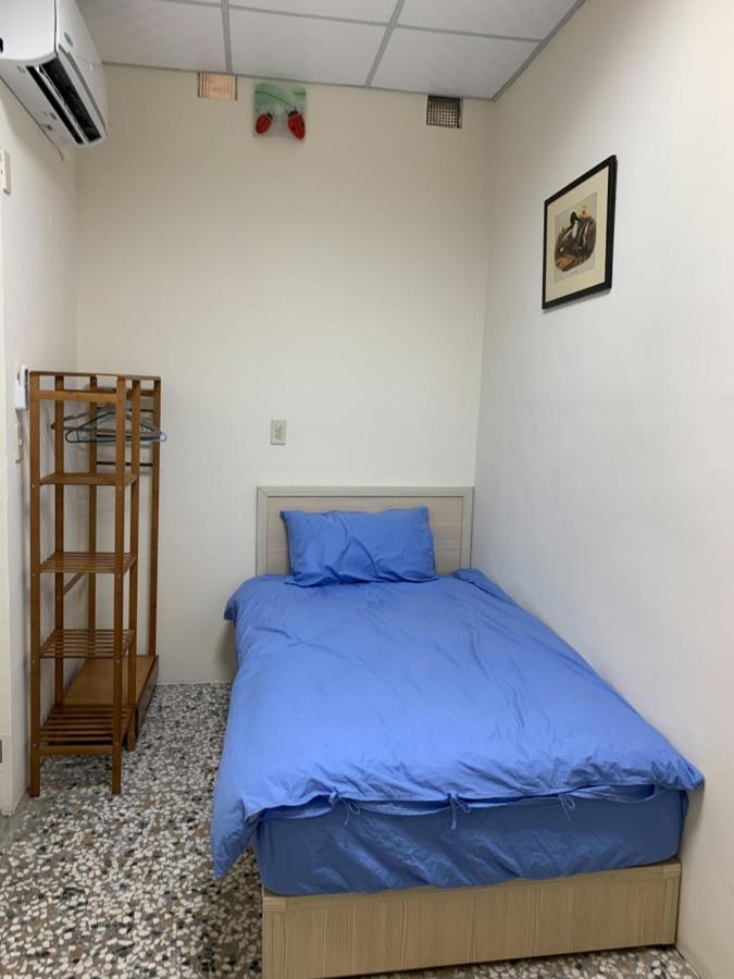 Ferienwohnung Yataku Puli Exterior foto